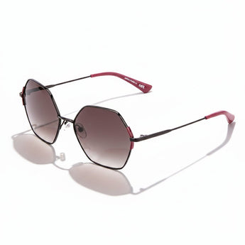🇮🇹 Mario Rossi 🇮🇹 ( Made in Italy ) Square Women's Sunglasses (UV400) - نضاره دوت كوم | رقم 1 للنظارات الأصليه في مصر