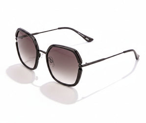 🇮🇹 Mario Rossi 🇮🇹 ( Made in Italy ) Square Women's Sunglasses (UV400)