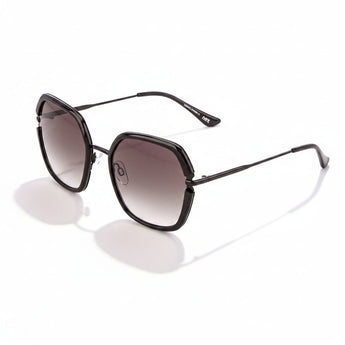 🇮🇹 Mario Rossi 🇮🇹 ( Made in Italy ) Square Women's Sunglasses (UV400) - نضاره دوت كوم | رقم 1 للنظارات الأصليه في مصر