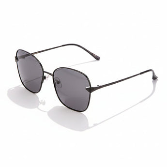 🇮🇹 Mario Rossi 🇮🇹 ( Made in Italy ) Square Women's Sunglasses Polarized(UV400) - نضاره دوت كوم | رقم 1 للنظارات الأصليه في مصر