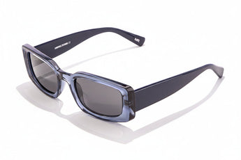 🇮🇹 Mario Rossi 🇮🇹 ( Made in Italy ) Square Women's Sunglasses Polarized(UV400) - نضاره دوت كوم | رقم 1 للنظارات الأصليه في مصر