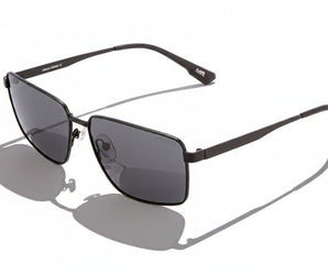 🇮🇹 Mario Rossi 🇮🇹 ( Made in Italy ) Square Men's Sunglasses Polarized(UV400)