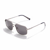 🇮🇹 Mario Rossi 🇮🇹 ( Made in Italy ) Square Men's Sunglasses Polarized(UV400) - نضاره دوت كوم | رقم 1 للنظارات الأصليه في مصر