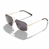 🇮🇹 Mario Rossi 🇮🇹 ( Made in Italy ) Square Men's Sunglasses Polarized(UV400) - نضاره دوت كوم | رقم 1 للنظارات الأصليه في مصر