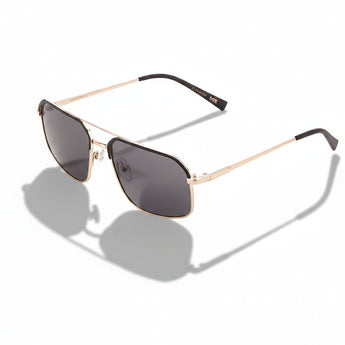 🇮🇹 Mario Rossi 🇮🇹 ( Made in Italy ) Square Men's Sunglasses Polarized(UV400) - نضاره دوت كوم | رقم 1 للنظارات الأصليه في مصر