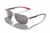🇮🇹 Mario Rossi 🇮🇹 ( Made in Italy ) Square Men's Sunglasses Polarized(UV400) - نضاره دوت كوم | رقم 1 للنظارات الأصليه في مصر