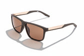 🇮🇹 Mario Rossi 🇮🇹 ( Made in Italy ) Square Men's Sunglasses Polarized (UV400) - نضاره دوت كوم | رقم 1 للنظارات الأصليه في مصر