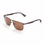 🇮🇹 Mario Rossi 🇮🇹 ( Made in Italy ) Square Men's Sunglasses Polarized(UV400) - نضاره دوت كوم | رقم 1 للنظارات الأصليه في مصر