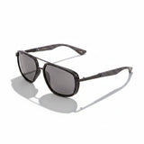 🇮🇹 Mario Rossi 🇮🇹 ( Made in Italy ) Square Men's Sunglasses Polarized(UV400) - نضاره دوت كوم | رقم 1 للنظارات الأصليه في مصر