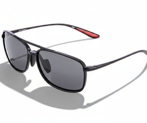 🇮🇹 Mario Rossi 🇮🇹 ( Made in Italy ) Square Men's Sunglasses Polarized(UV400)