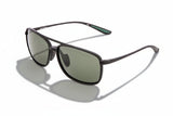 🇮🇹 Mario Rossi 🇮🇹 ( Made in Italy ) Square Men's Sunglasses Polarized(UV400) - نضاره دوت كوم | رقم 1 للنظارات الأصليه في مصر