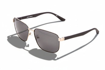 🇮🇹 Mario Rossi 🇮🇹 ( Made in Italy ) Square Men's Sunglasses Polarized(UV400) - نضاره دوت كوم | رقم 1 للنظارات الأصليه في مصر
