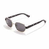 🇮🇹 Mario Rossi 🇮🇹 ( Made in Italy ) Square women Sunglasses Polarized(UV400) - نضاره دوت كوم | رقم 1 للنظارات الأصليه في مصر