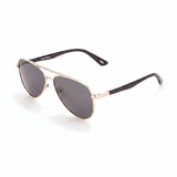 🇮🇹 Mario Rossi 🇮🇹 ( Made in Italy ) Aviator Men's Sunglasses Polarized(UV400) - نضاره دوت كوم | رقم 1 للنظارات الأصليه في مصر