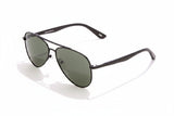 🇮🇹 Mario Rossi 🇮🇹 ( Made in Italy ) Aviator Men's Sunglasses Polarized(UV400) - نضاره دوت كوم | رقم 1 للنظارات الأصليه في مصر