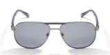 🇮🇹 Mario Rossi 🇮🇹 ( Made in Italy ) aviator Men's Sunglasses(UV) - نضاره دوت كوم | رقم 1 للنظارات الأصليه في مصر