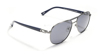 🇮🇹 Mario Rossi 🇮🇹 ( Made in Italy ) aviator Men's Sunglasses(UV) - نضاره دوت كوم | رقم 1 للنظارات الأصليه في مصر