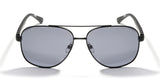 🇮🇹 Mario Rossi 🇮🇹 ( Made in Italy ) aviator Men's Sunglasses(UV) - نضاره دوت كوم | رقم 1 للنظارات الأصليه في مصر