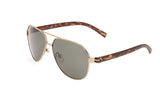 Mario Rossi 🇮🇹 ( Made in Italy) Aviator Men Sunglasses(UV) - نضاره دوت كوم | رقم 1 للنظارات الأصليه في مصر