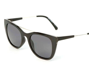 🇮🇹 Mario Rossi 🇮🇹 ( Made in Italy ) Square Men Sunglasses(UV) - نضاره دوت كوم | رقم 1 للنظارات الأصليه في مصر