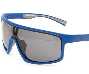🇮🇹 Mario Rossi 🇮🇹 ( Made in Italy ) Square Men's Sunglasses(UV)