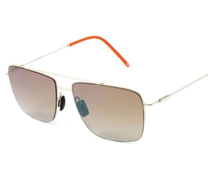 🇮🇹 Mario Rossi 🇮🇹 ( Made in Italy ) Square Men Sunglasses(UV) - نضاره دوت كوم | رقم 1 للنظارات الأصليه في مصر