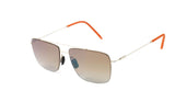 🇮🇹 Mario Rossi 🇮🇹 ( Made in Italy ) Square Men Sunglasses(UV) - نضاره دوت كوم | رقم 1 للنظارات الأصليه في مصر