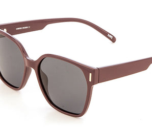 Mario Rossi 🇮🇹 ( Made in Italy ) Square Men Sunglasses(UV)