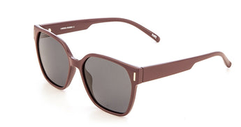 Mario Rossi 🇮🇹 ( Made in Italy ) Square Women Sunglasses(UV) - نضاره دوت كوم | رقم 1 للنظارات الأصليه في مصر