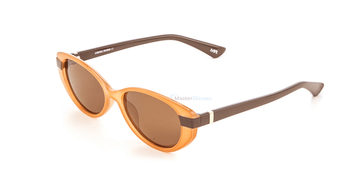 🇮🇹 Mario Rossi 🇮🇹 ( Made in Italy ) Cat Eye women Sunglasses(UV) - نضاره دوت كوم | رقم 1 للنظارات الأصليه في مصر