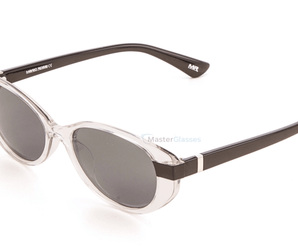 🇮🇹 Mario Rossi 🇮🇹 ( Made in Italy ) Cat Eye women Polarized Sunglasses (UV400) - نضاره دوت كوم | رقم 1 للنظارات الأصليه في مصر