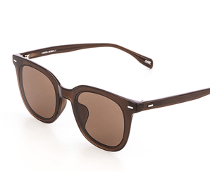 Mario Rossi 🇮🇹 ( Made in Italy ) Square Unisex Sunglasses3(UV) - نضاره دوت كوم | رقم 1 للنظارات الأصليه في مصر