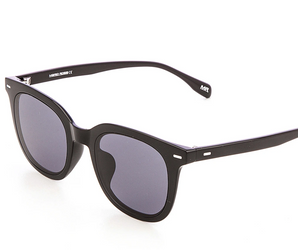 Mario Rossi 🇮🇹 ( Made in Italy ) Square Women's Sunglasses(UV)