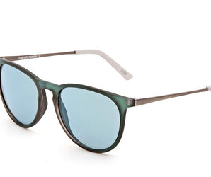 🇮🇹 Mario Rossi 🇮🇹 ( Made in Italy ) Square Men Sunglasses(UV)