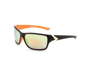 Mario Rossi 🇮🇹 ( Made in Italy ) Square Men Sunglasses(UV)