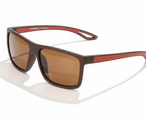 🇮🇹 Mario Rossi 🇮🇹 ( Made in Italy ) Square Men Sunglasses(UV) - نضاره دوت كوم | رقم 1 للنظارات الأصليه في مصر