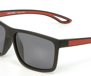 🇮🇹 Mario Rossi 🇮🇹 ( Made in Italy ) Square Men Sunglasses(UV)
