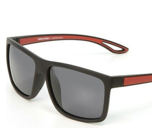 🇮🇹 Mario Rossi 🇮🇹 ( Made in Italy ) Square Men Sunglasses(UV)