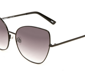🇮🇹 Mario Rossi 🇮🇹 ( Made in Italy ) Cat Eye women Sunglasses(UV)
