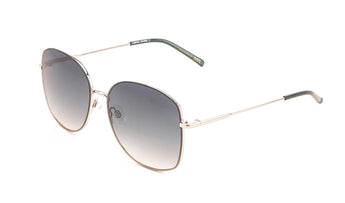 Mario Rossi 🇮🇹 ( Made in Italy ) Square Women Sunglasses(UV) - نضاره دوت كوم | رقم 1 للنظارات الأصليه في مصر