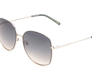 🇮🇹 Mario Rossi 🇮🇹 ( Made in Italy ) Square Women's Sunglasses (UV400) - نضاره دوت كوم | رقم 1 للنظارات الأصليه في مصر