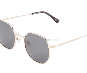 🇮🇹 Mario Rossi 🇮🇹 ( Made in Italy ) Round Unisex Sunglasses(UV)