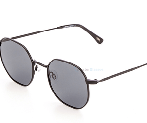 🇮🇹 Mario Rossi 🇮🇹 ( Made in Italy ) Round Unisex Sunglasses(UV) - نضاره دوت كوم | رقم 1 للنظارات الأصليه في مصر