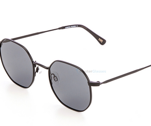 🇮🇹 Mario Rossi 🇮🇹 ( Made in Italy ) Round Unisex Sunglasses(UV)
