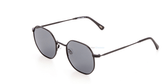 🇮🇹 Mario Rossi 🇮🇹 ( Made in Italy ) Round Unisex Sunglasses(UV) - نضاره دوت كوم | رقم 1 للنظارات الأصليه في مصر