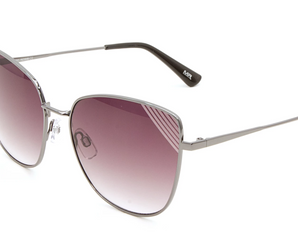 🇮🇹 Mario Rossi 🇮🇹 ( Made in Italy ) Cat Eye women Sunglasses(UV)
