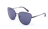 🇮🇹 Mario Rossi 🇮🇹 ( Made in Italy ) Cat Eye Women's Sunglasses(UV) - نضاره دوت كوم | رقم 1 للنظارات الأصليه في مصر