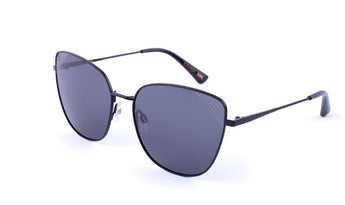 🇮🇹 Mario Rossi 🇮🇹 ( Made in Italy ) Cat Eye Women's Sunglasses(UV) - نضاره دوت كوم | رقم 1 للنظارات الأصليه في مصر