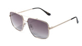 🇮🇹 Mario Rossi 🇮🇹 ( Made in Italy ) Square Men's Sunglasses(UV) - نضاره دوت كوم | رقم 1 للنظارات الأصليه في مصر
