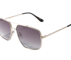🇮🇹 Mario Rossi 🇮🇹 ( Made in Italy ) Square Men's Sunglasses(UV)